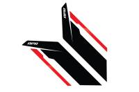 APR - APR Sideburn Fender Decal - Image 1