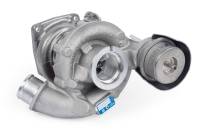 APR - APR Turbocharger System - Image 2