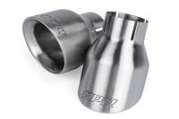 APR Double-Walled Exhaust Tips