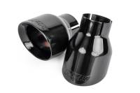 APR - APR Double-Walled Exhaust Tips - Image 1