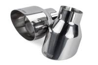 APR - APR Single-Walled Exhaust Tips - Image 1