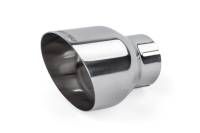 APR - APR Single-Walled Exhaust Tips - Image 2