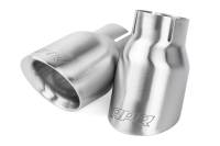 APR Double-Walled Exhaust Tips