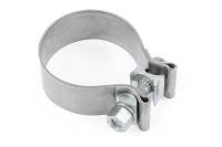 APR Low Profile Band Clamp