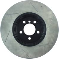 StopTech - StopTech Sport Slotted Cryo Brake Rotor; Front Right - Image 2