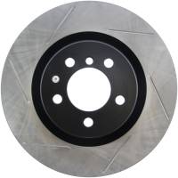 StopTech Sport Slotted Cryo Brake Rotor; Front Right