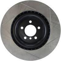 StopTech - StopTech Sport Slotted Cryo Brake Rotor; Front Right - Image 2