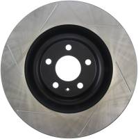 StopTech - StopTech Sport Slotted Cryo Brake Rotor; Front Right - Image 1