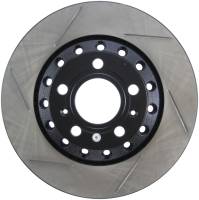 StopTech - StopTech Sport Slotted Cryo Brake Rotor; Rear Right - Image 1