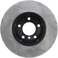 StopTech - StopTech Sport Slotted Brake Rotor; Front Right - Image 2