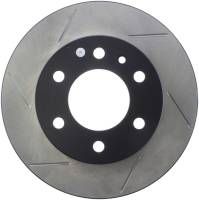 StopTech - StopTech Sport Slotted Brake Rotor; Front Right - Image 1