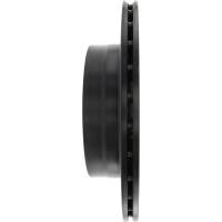 StopTech - StopTech Sport Cryo Cross Drilled Brake Rotor; Rear Left - Image 1