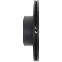 StopTech - StopTech Sport Cryo Cross Drilled Brake Rotor; Front Right - Image 1