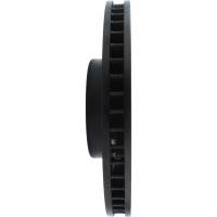 StopTech - StopTech Sport Cryo Cross Drilled Brake Rotor; Front Right - Image 1