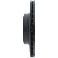 StopTech - StopTech Sport Cryo Drilled Brake Rotor; Rear Right - Image 1