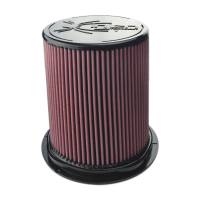 Injen Technology 8-Layer Oiled Cotton Gauze Air Filter X-1117-BR