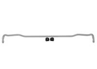 Whiteline Solid Rear Sway Bar 26mm - 2 Point Adjustable BBR45Z