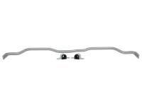 Whiteline Solid Front Sway Bar 24mm - 2 Point Adjustable BHF98Z