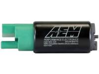 AEM - AEM 320LPH 65mm Fuel Pump Kit w/o Mounting Hooks - Ethanol Compatible 50-1220 - Image 3
