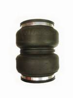 Air Lift - Air Lift Replacement Air Spring - Bellows Type 50201 - Image 2