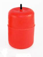Air Lift - Air Lift Replacement Air Spring - Red Cylinder Type 60315 - Image 1