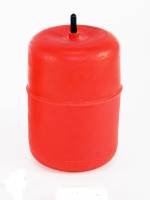 Air Lift - Air Lift Replacement Air Spring - Red Cylinder Type 60315 - Image 3