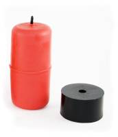 Air Lift Replacement Air Spring - Red Cylinder Type 60318