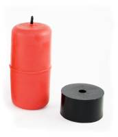 Air Lift - Air Lift Replacement Air Spring - Red Cylinder Type 60318 - Image 2
