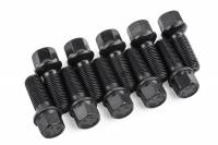 A4 B9 (2016+) - Wheels - Lug Bolts