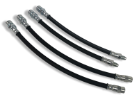 SQ5 - Braking - Brake Lines