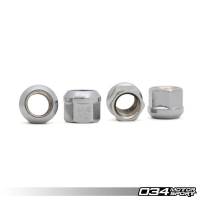 SQ5 - Wheels - Lug Nuts