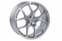 X Series - X7 - Wheels