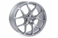 Land Rover - Discovery Sport - Wheels