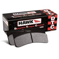 SLS Black Series - Braking - Brake Pads