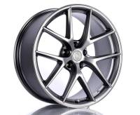 SLS Black Series - Wheels - 17" Wheels