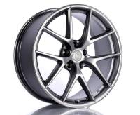SLS Black Series - Wheels - 20" Wheels