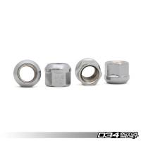 SLS GT - Wheels - Lug Nuts