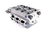 A4 B9 (2016+) - Engine - Engine Cylinder Head