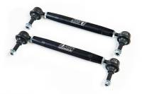 Suspension - Chassis - Tie Bars