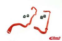 Suspension - Sway Bars - End Links