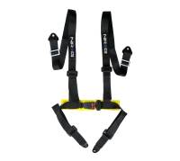 A5 B9 (2016+) - Interior - Harnesses