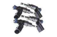 G14/G15/G16 - Fuel System - Fuel Injectors