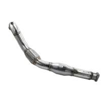 SLS Black Series - Exhaust - Downpipes