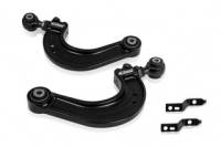 Suspension - Camber Kits - Rear