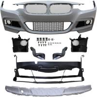 C250 - Exterior - Bumper