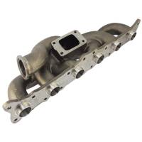 SQ5 - Exhaust - Exhaust Manifolds