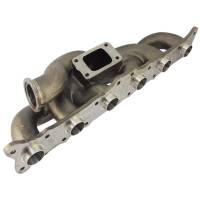 CLA250 - Exhaust - Exhaust Manifolds