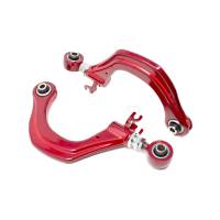 ML550 - Suspension - Camber Kits