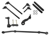 8 Series - F91/F92/F93 M8 (2019+) - Steering