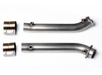 TT, TT-S, TT-RS MKIII(2015+) - Exhaust - Bypass Pipes